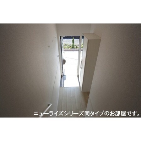 羽犬塚駅 徒歩83分 2階の物件内観写真